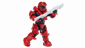 Spartan Recruit (Red)