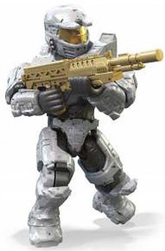 MK VI (White)