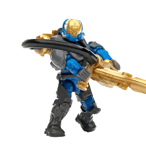Flame Marine (Blue)