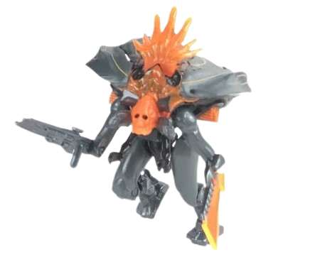 Promethean knight