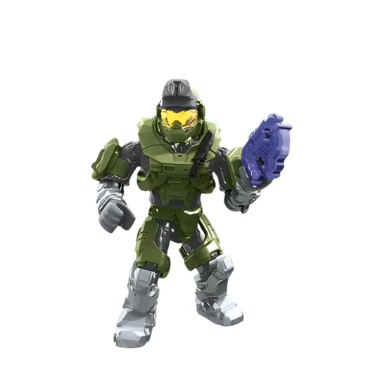 Spartan Grenadier