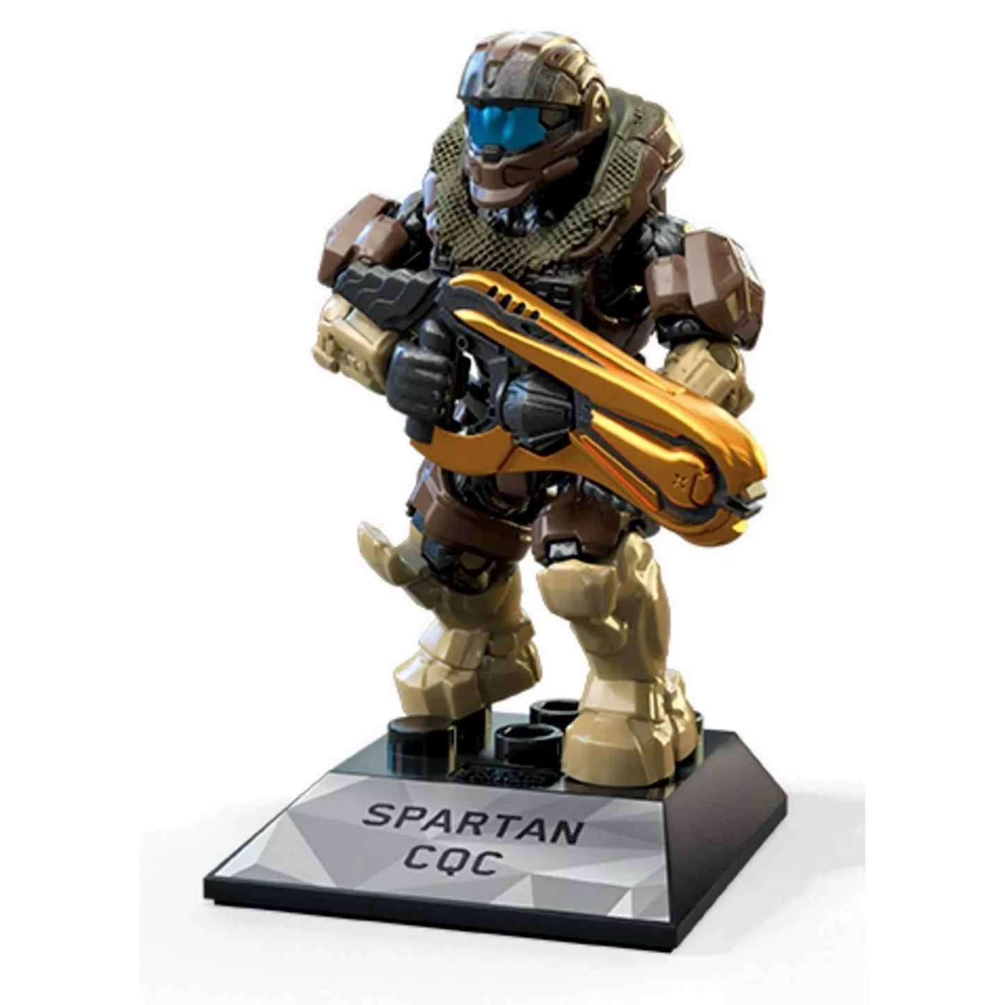 CQB Spartan (Brown)