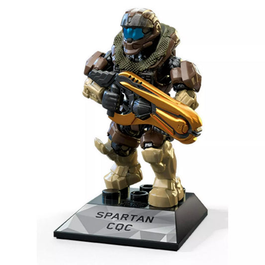 CQB Spartan (Brown)