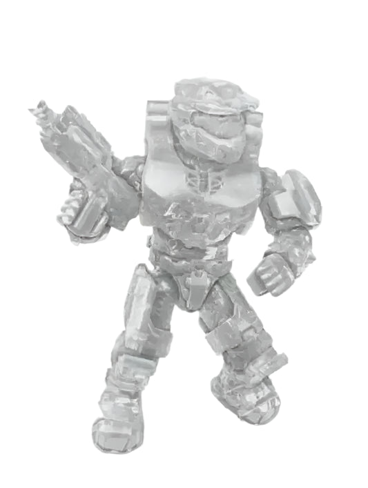 Active Camo Master Chief