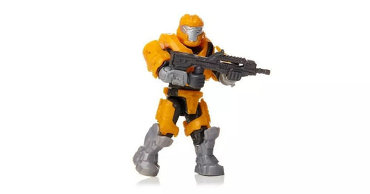 Spartan JFO