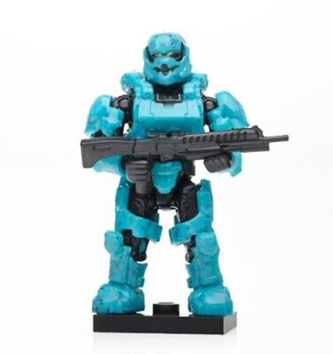 Spartan Soldier