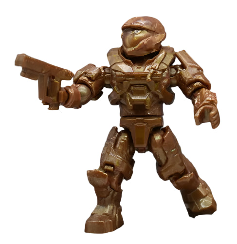 Spartan Air Assault (Copper)