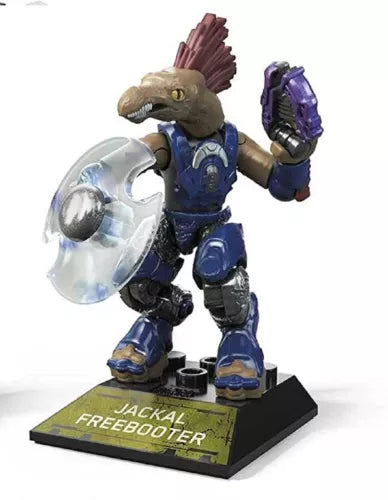 Jackal Freebooter