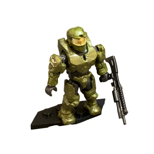 Spartan Alice-130