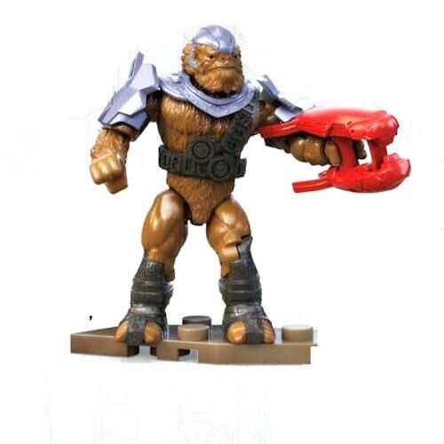 Brute Minor