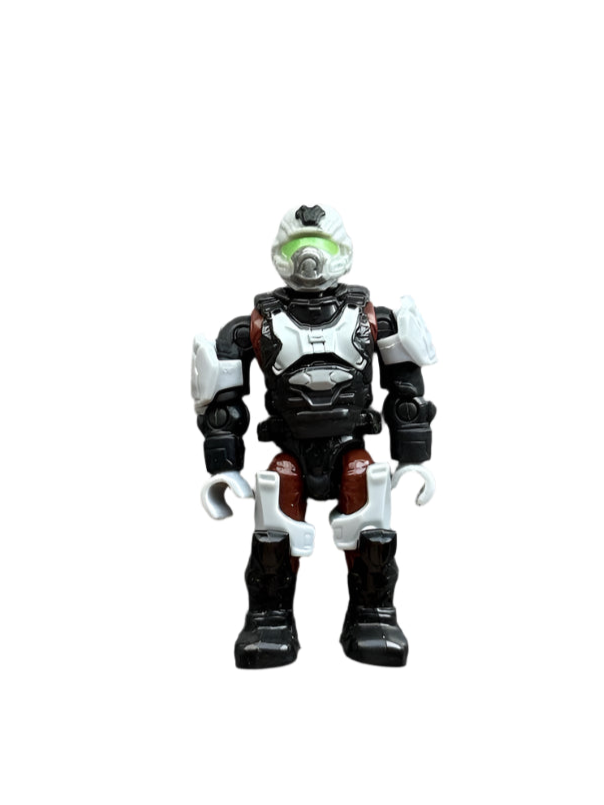 Heavy Marine (White)