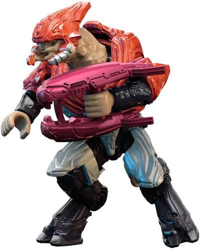 Elite Minor (Red)